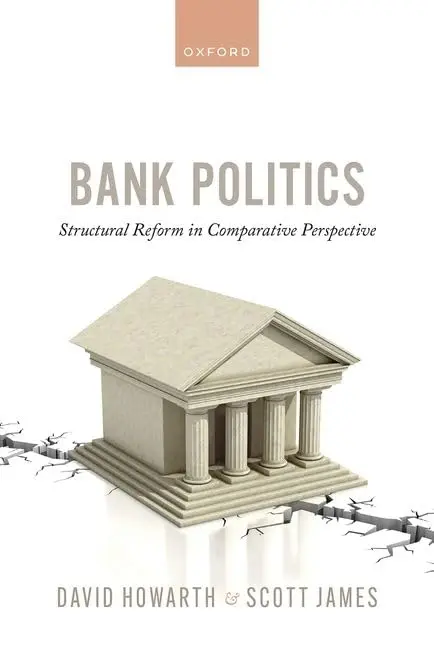 Cover of Bank Politics