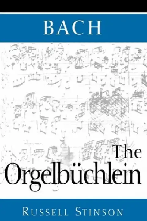 Cover of Bach