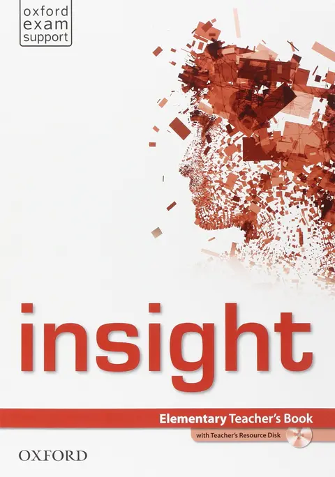 Cover of Insight