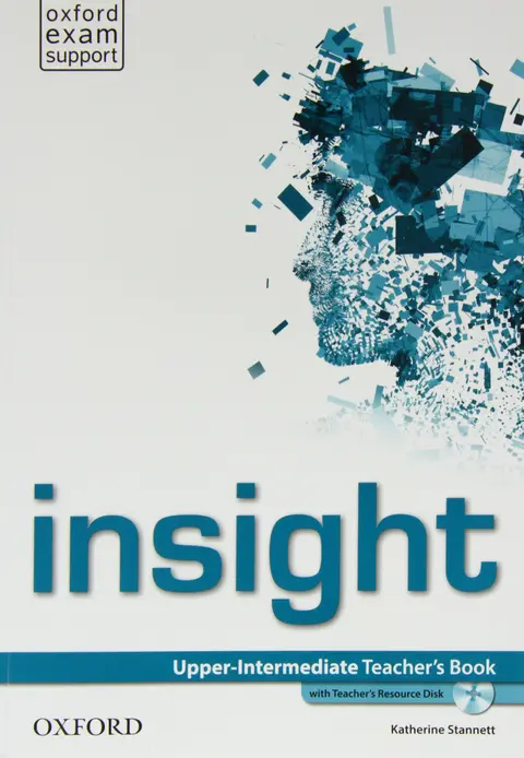 Cover of Insight