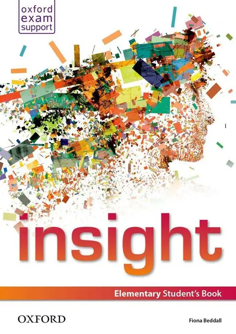Cover of Insight