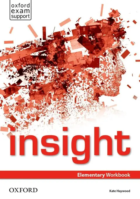 Cover of Insight