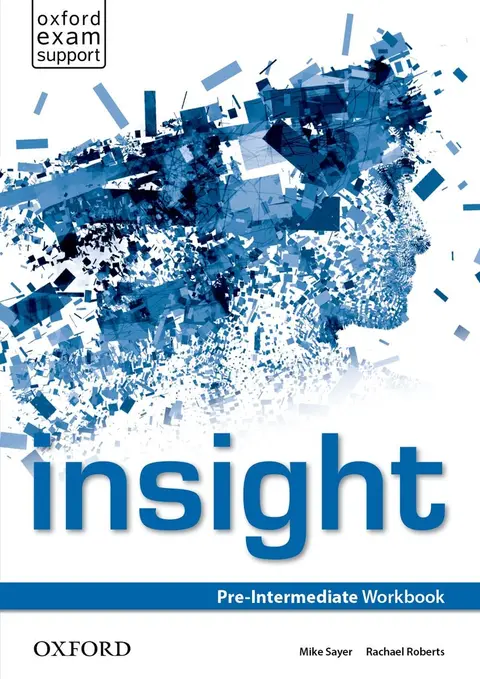 Cover of Insight