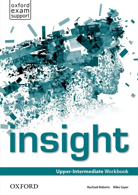 Cover of Insight