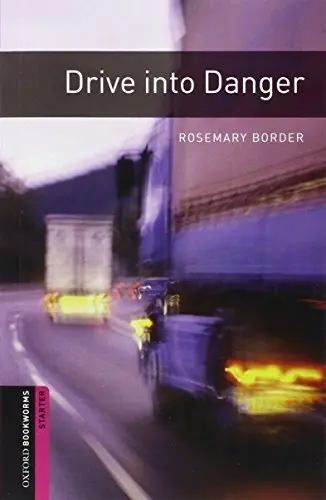 Cover of Oxford Bookworms Library