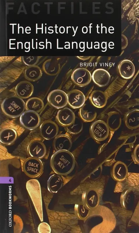 Cover of Oxford Bookworms Library Factfiles