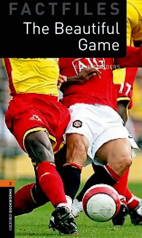 Cover of Obw Factfiles 2e 2 Beautiful Game