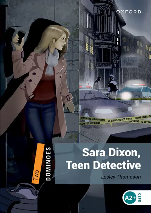 Cover of Dominoes
