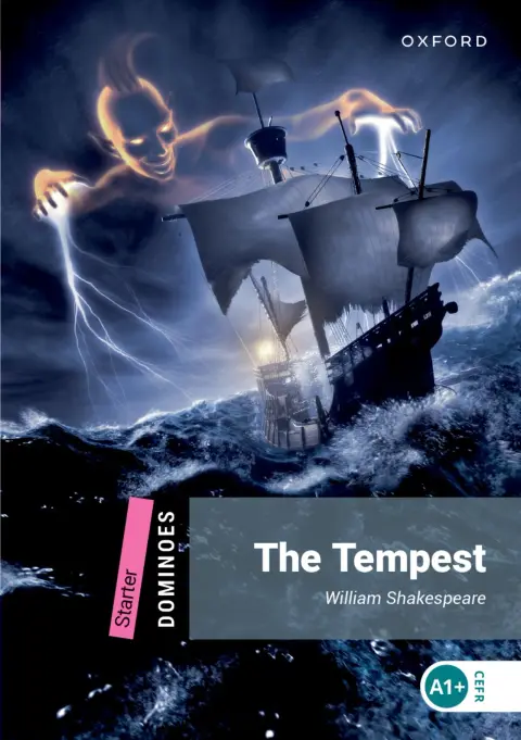 Cover of Dominoes Starter