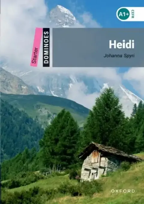 Cover of Dominoes