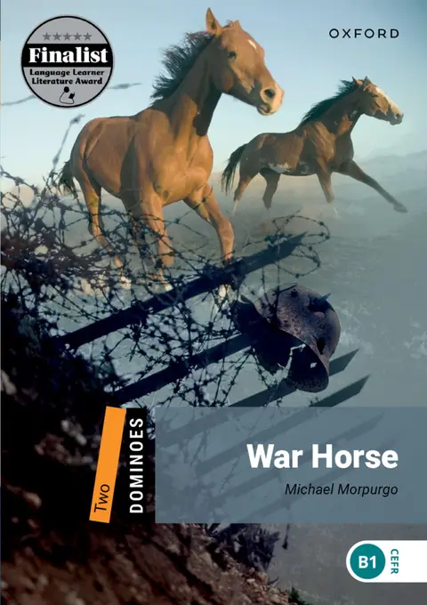 Cover of Dominoes