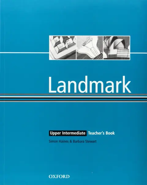 Cover of Landmark