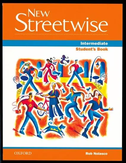 Cover of New Streetwise