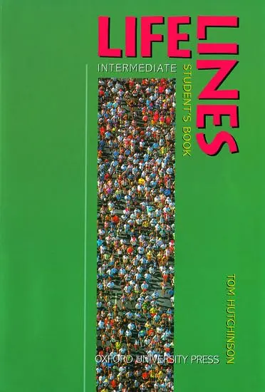 Cover of Lifelines