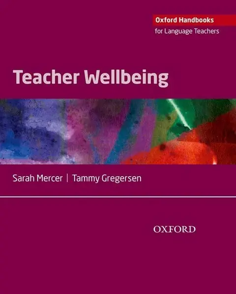 Cover of Teacher Wellbeing