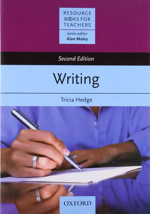 Cover of Writing 2E