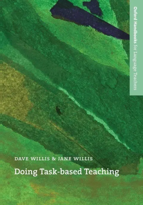 Cover of Doing Task-Based Teaching