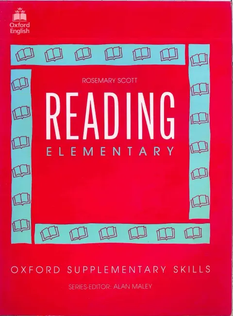 Cover of Elementary