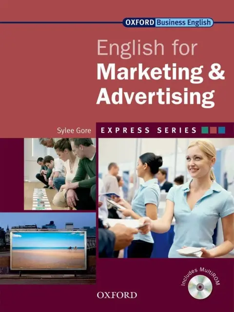 Cover of Express Series