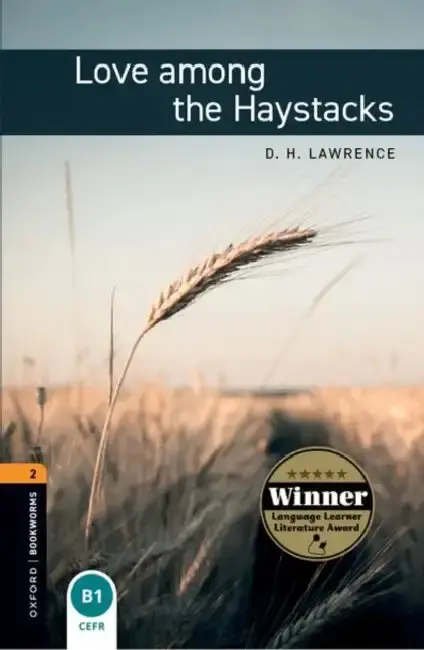 Cover of Love Among the Haystacks