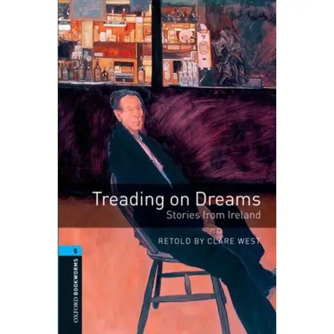 Cover of Oxford Bookworms Library