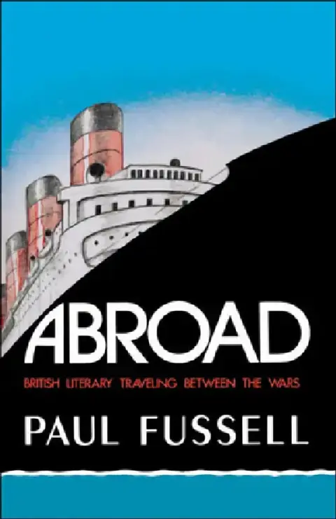 Cover of Abroad
