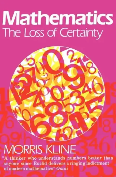 Cover of Mathematics