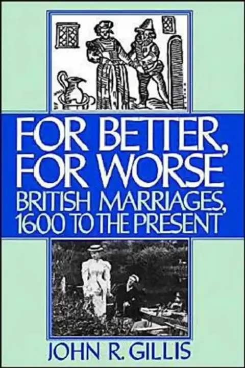 Cover of For Better, for Worse
