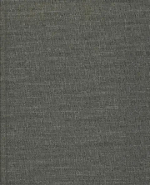 Cover of Cogitations