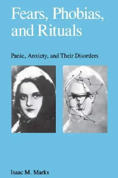 Cover of Fears, Phobias and Rituals
