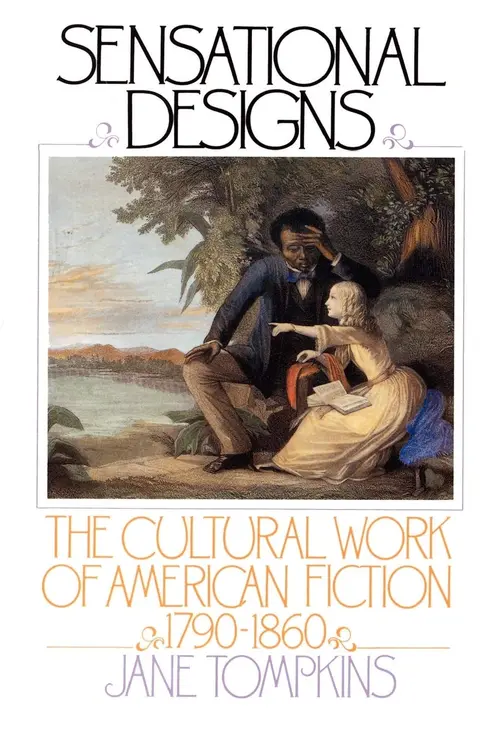 Cover of Sensational Designs