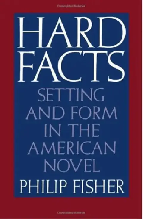 Cover of Hard Facts