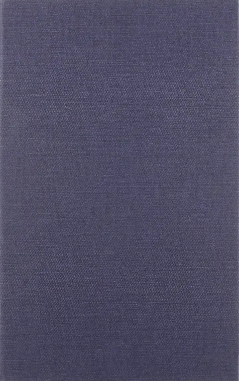 Cover of Nuclear Structure from a Simple Perspective