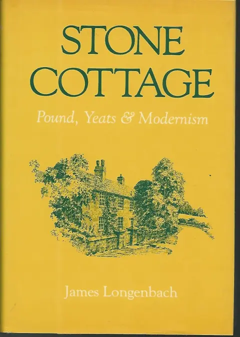 Cover of Stone Cottage