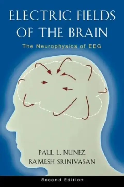 Cover of Electric Fields of the Brain