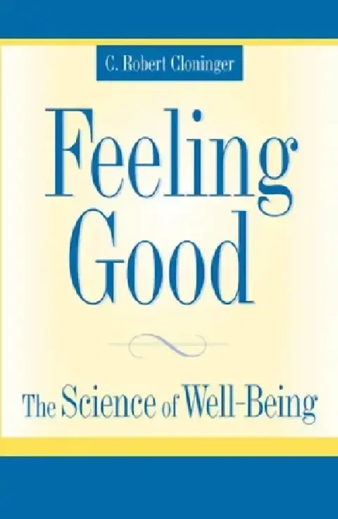 Cover of Feeling Good