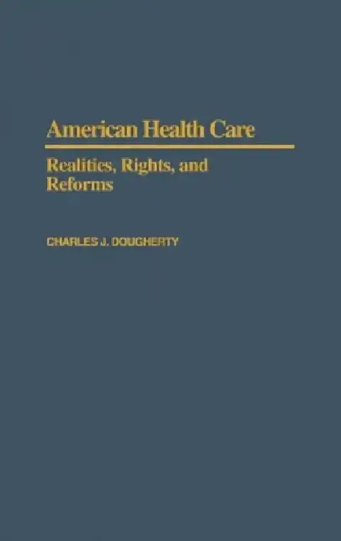 Cover of American Health Care