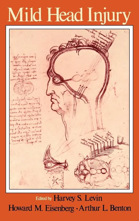 Cover of Mild Head Injury