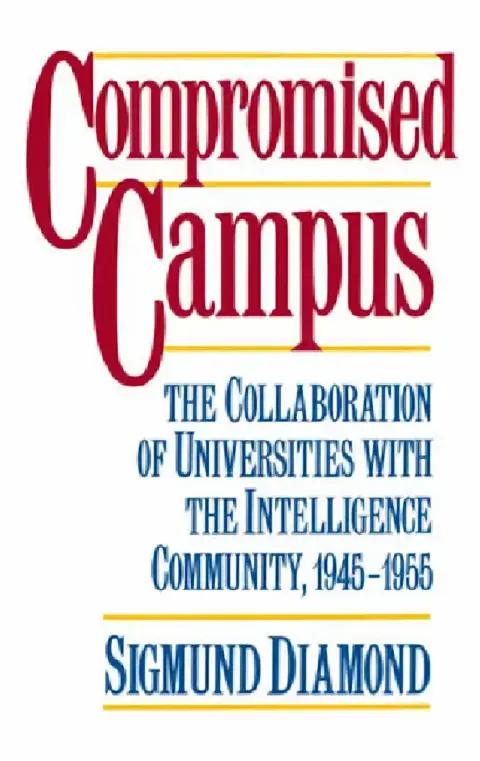 Cover of Compromised Campus