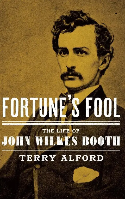 Cover of Fortune's Fool