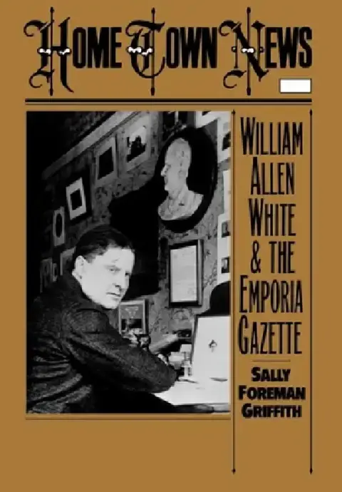 Cover of Home Town News