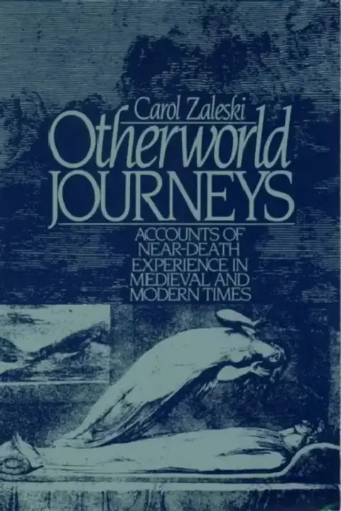 Cover of Otherworld Journeys