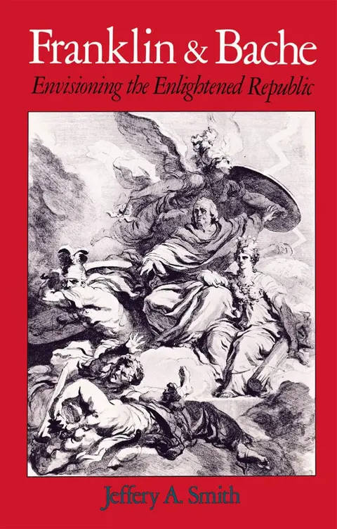 Cover of Franklin and Bache