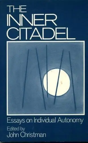 Cover of The Inner Citadel