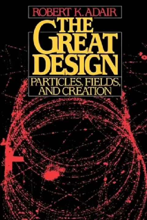 Cover of The Great Design