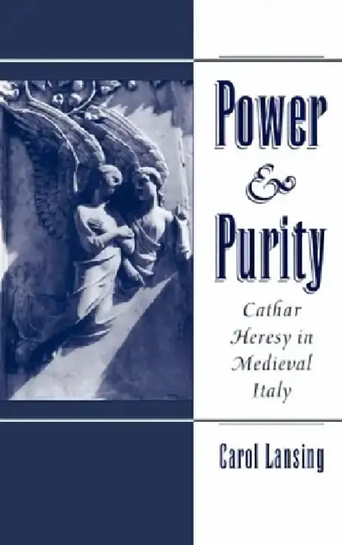Cover of Power & Purity