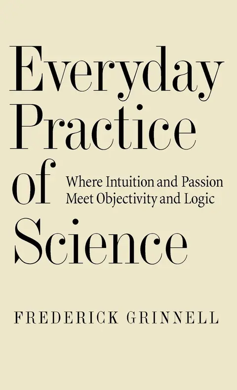Cover of Everyday Practice of Science
