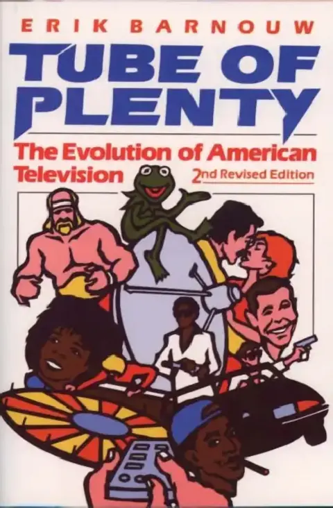Cover of Tube of Plenty