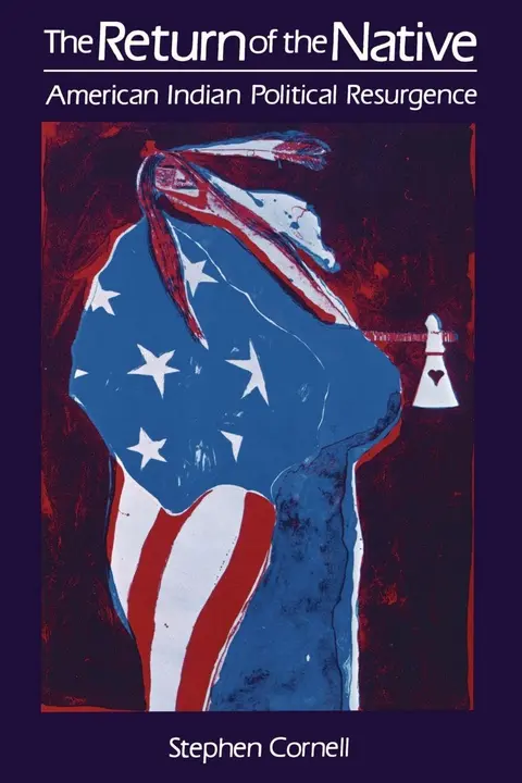 Cover of The Return of the Native