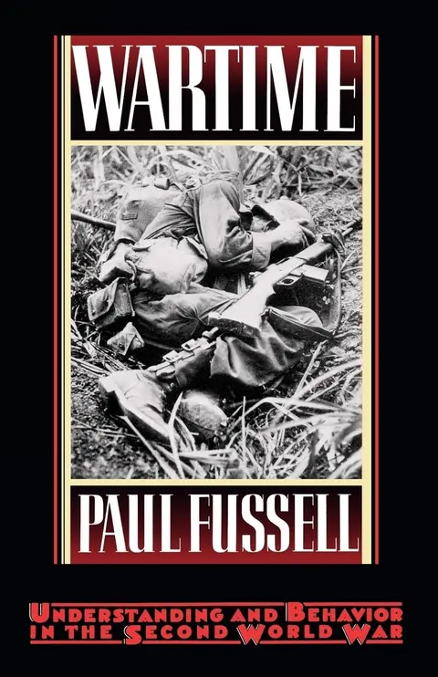 Cover of Wartime